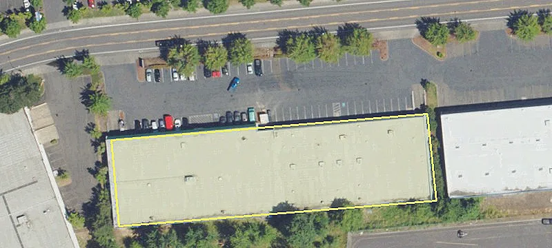 Industrial/Office Space in Delta Park