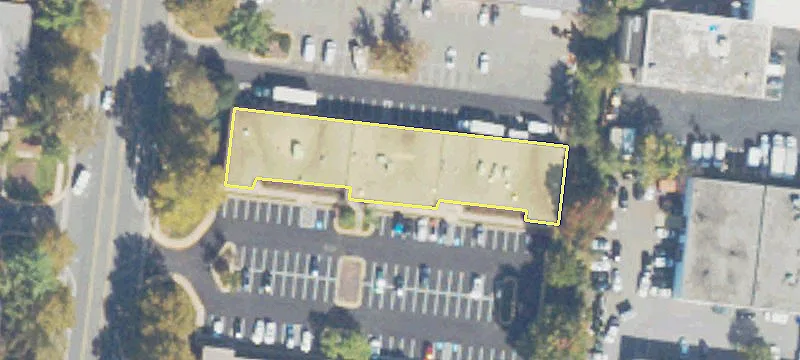 Fairfax Flex/Industrial Space Available