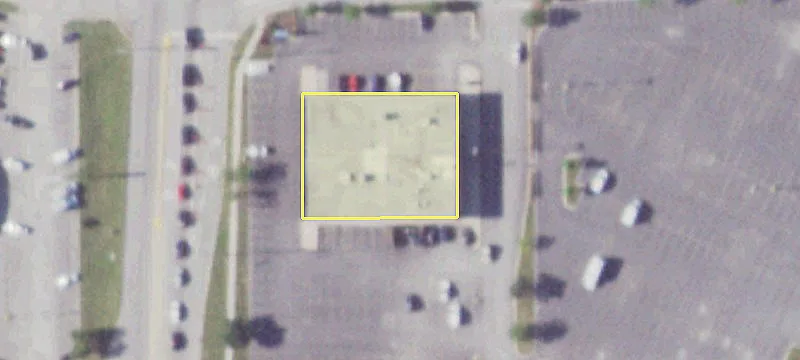 Retail Space in Cook County