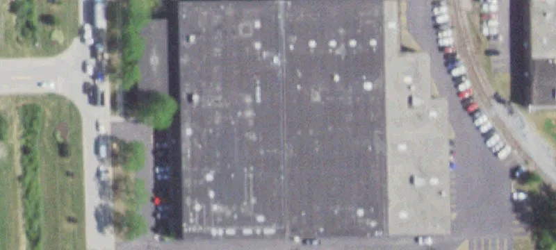 Elk Grove Village Warehouse Space