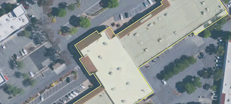 Retail Space Near Trader Joe's