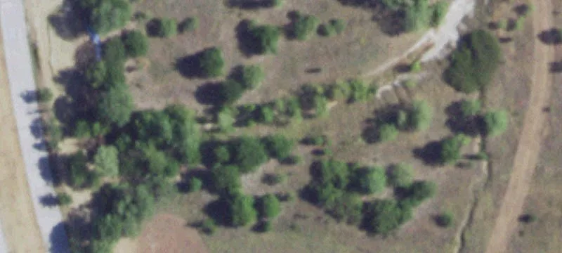 Fort Worth Commercial Land Available