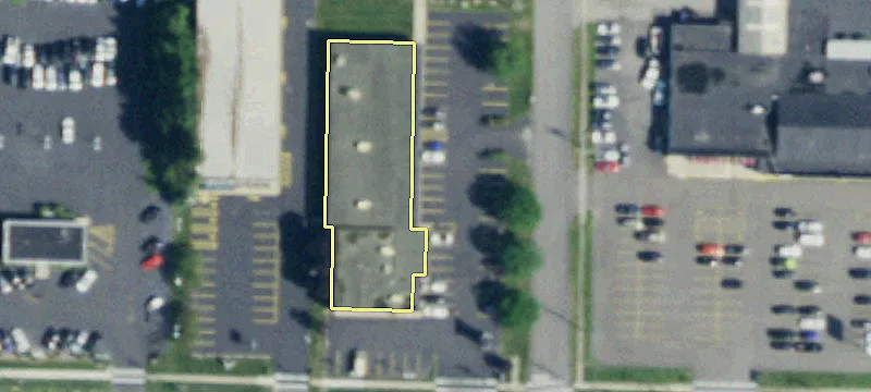 Retail Space on Main Street