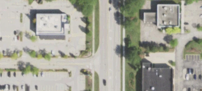 Retail Space in Bloomingdale Center