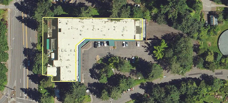Retail Space Near PCC Sylvania