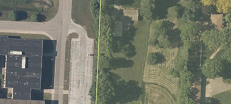 Uniontown Warehouse Space Available