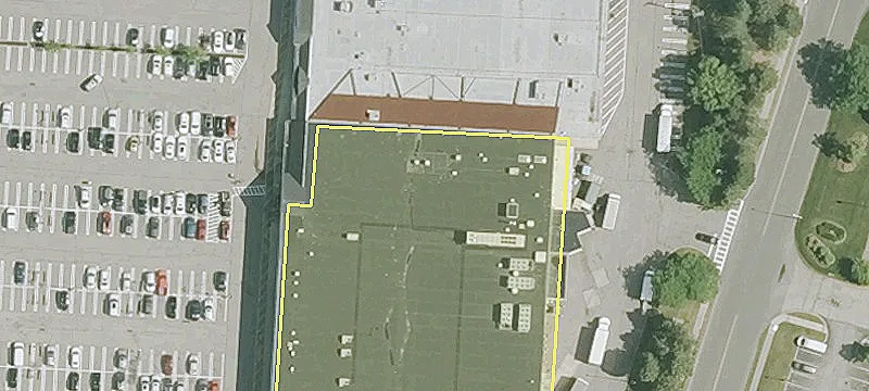 Retail Space in Hingham, MA