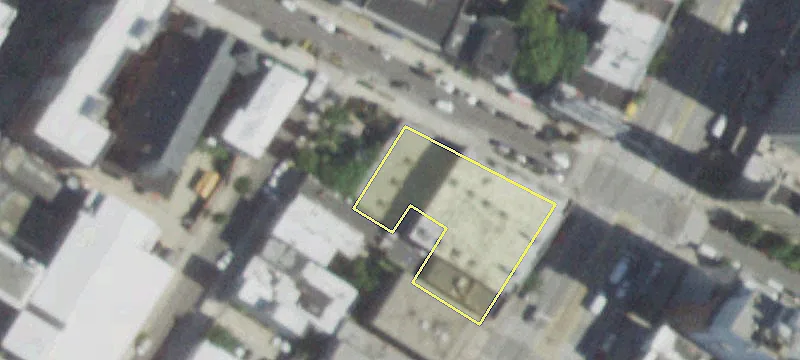 New Retail Space in Brooklyn