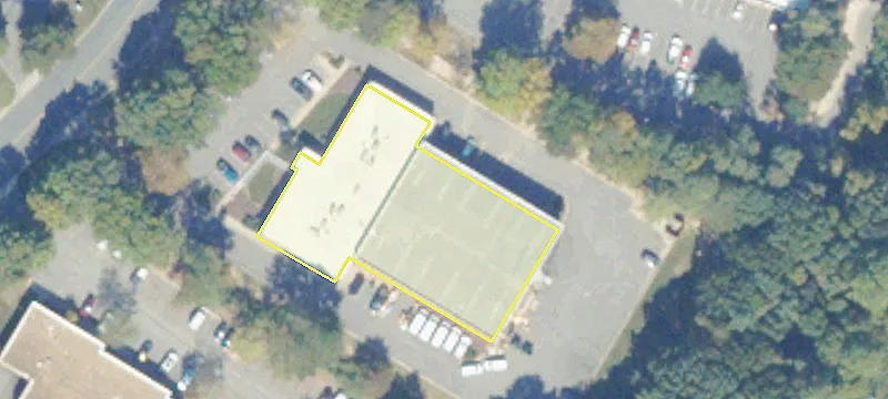 Office/Warehouse Space on Broad Street