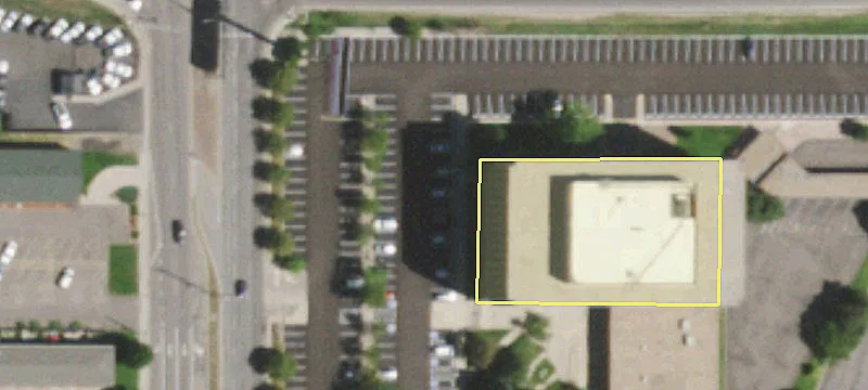 Office Space Available For Rent