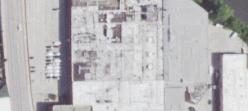 Retail Space in Chicago