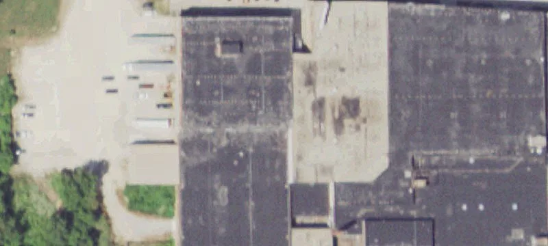 Industrial Space Near I-88