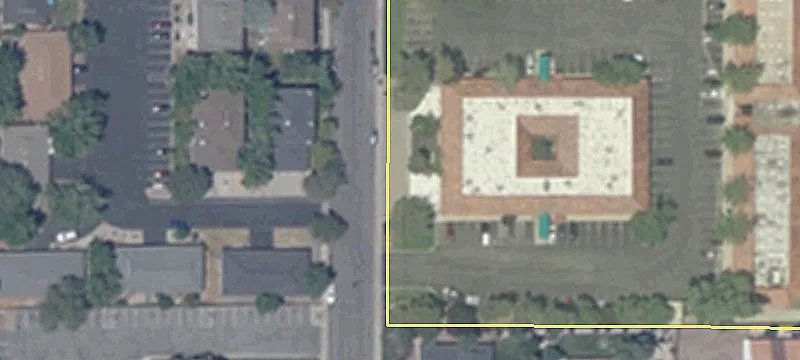 Reno Office Building For Sale