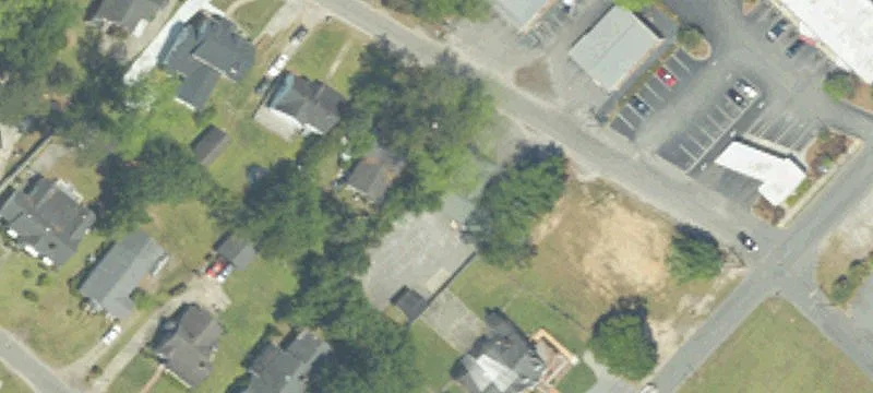 Stand-Alone Office Building For Sale