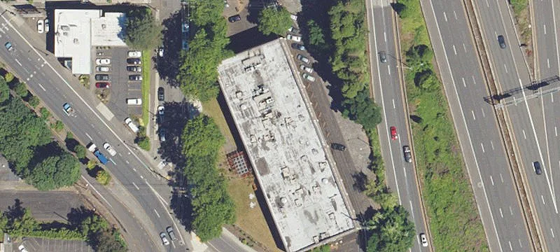 Medical/Education Office Building For Sale