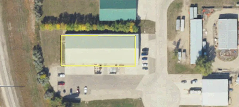 Industrial Shop Space For Lease