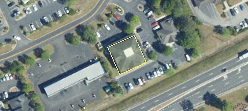 Carolina Forest Office Suite For Rent