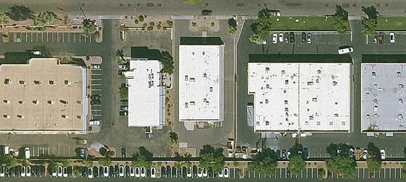 Tempe Warehouse with NNN Lease