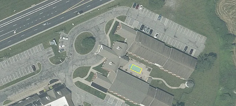 Redevelopment Opportunity Near McDaniel College