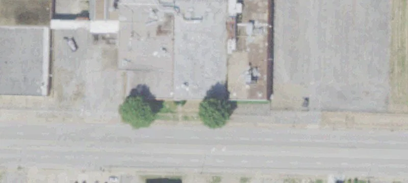 Memphis Warehouse Space For Lease