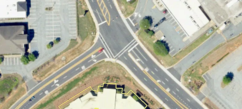 Simpsonville Office Space For Rent