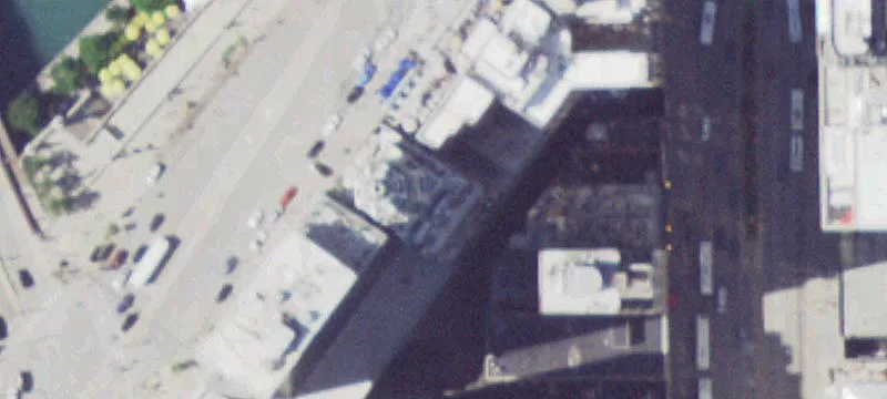 Riverfront Restaurant Space Available