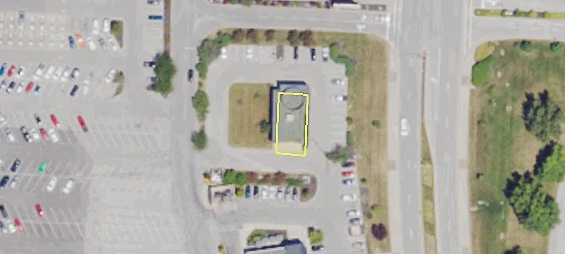 Retail Space Near Florence Mall