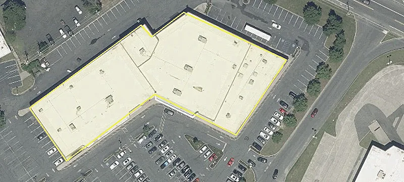 Retail Space For Lease