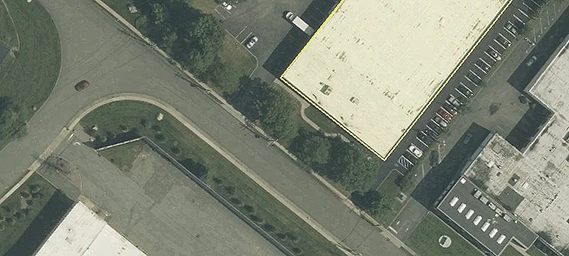 Industrial Space in West Caldwell