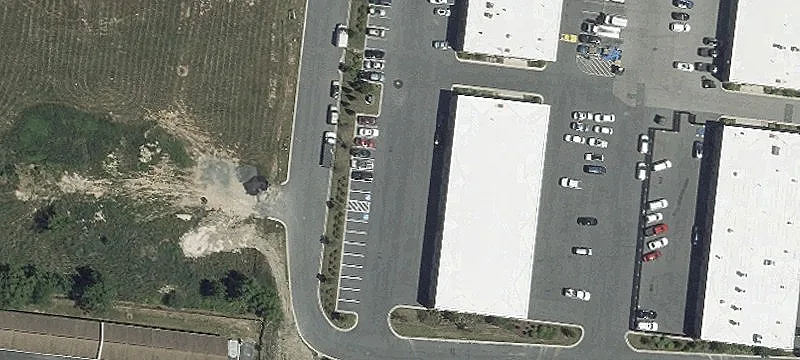 Glen Burnie Automotive/Retail Space