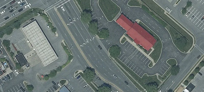 Retail Center Space Available