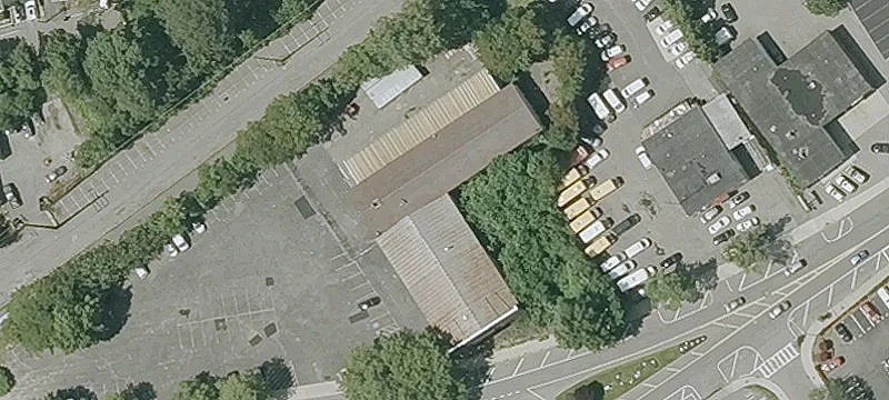 Malden Industrial Property Available