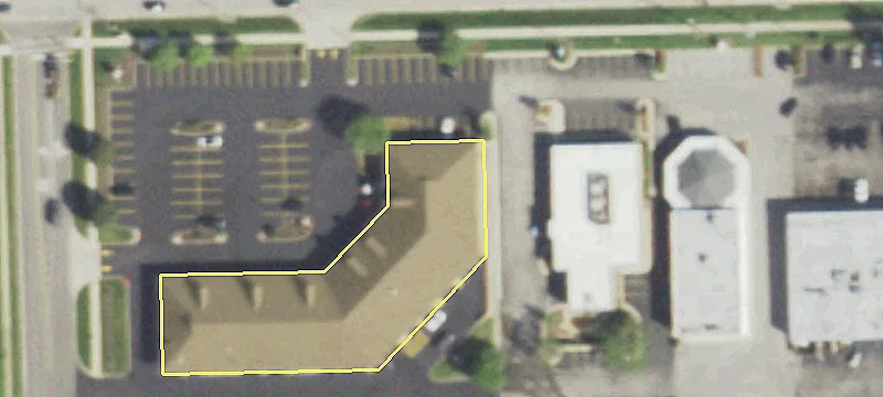 Orland Park Retail Space Available