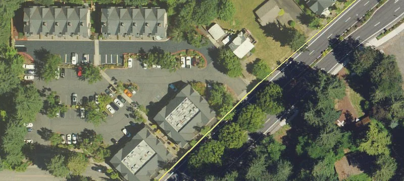 Fully Leased Suburban Investment Opportunity