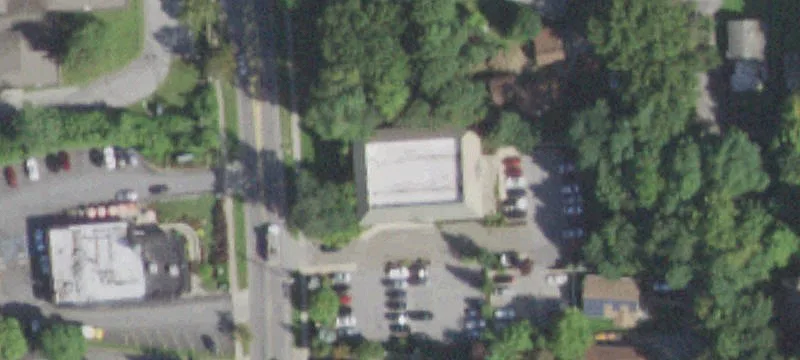 Poughkeepsie Medical Office Suite