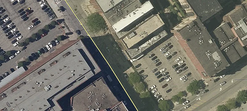 Historic Warehouse District Creative Space