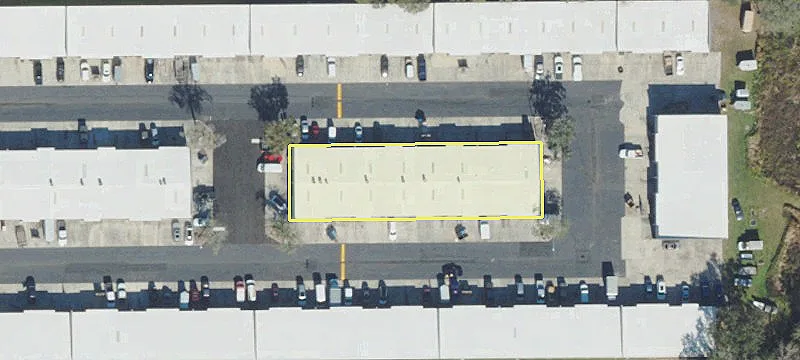 Flex Space in Brandon Center