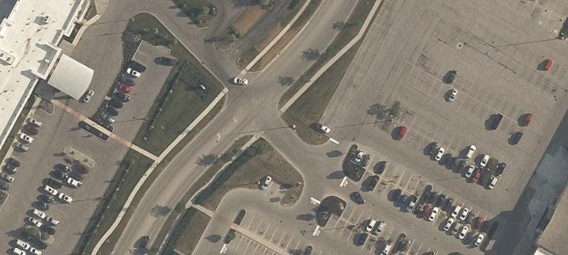 Retail Property in Perrysburg, OH