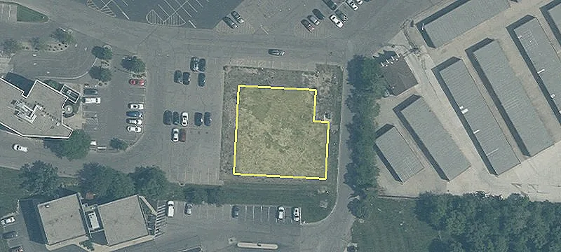 Retail Space Near Northgate Mall