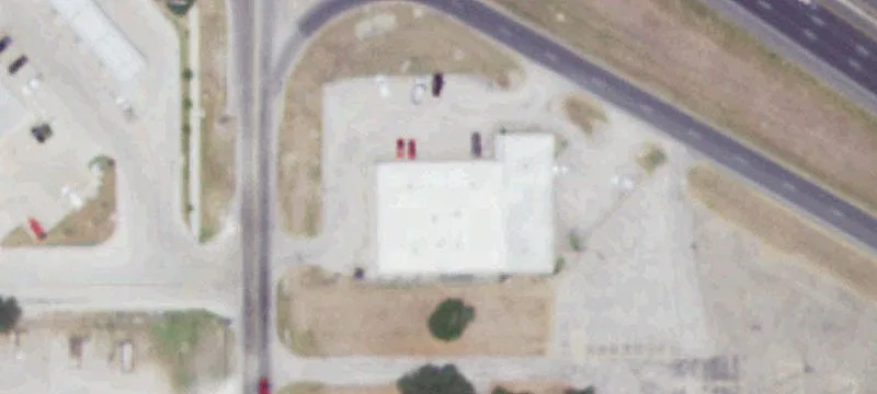 Refinery Road Office Spaces Available