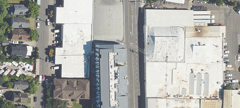 Retail Space Available For Rent