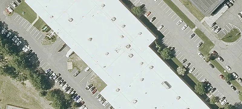 Industrial/Flex Buildings on Route 1