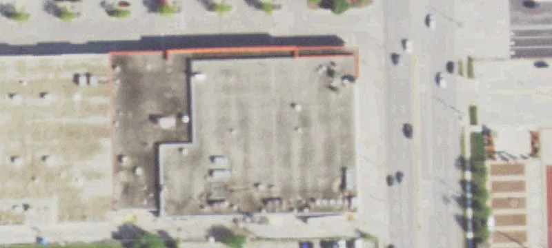 Retail Space in North Riverside