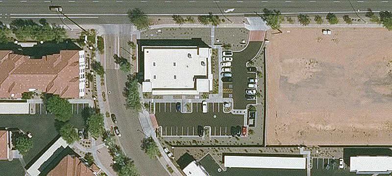Greyshell Office Space Available