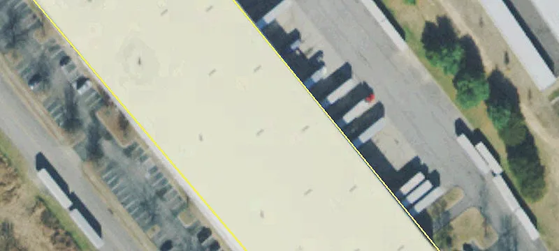 Industrial Space in Old Hickory