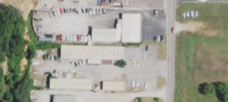 Industrial Warehouse Space Available