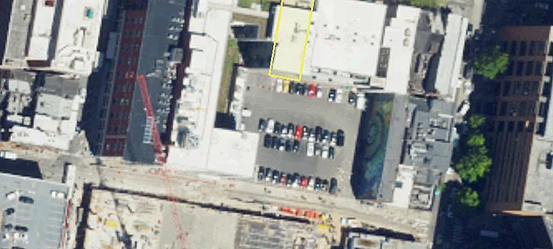 Midtown Village Retail Space Available