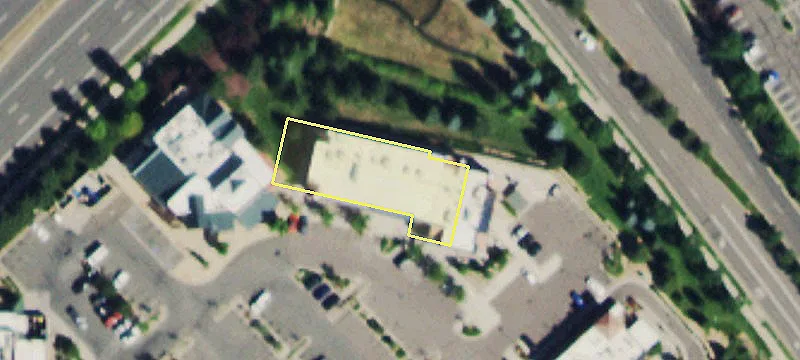 Restaurant Space Available for Lease