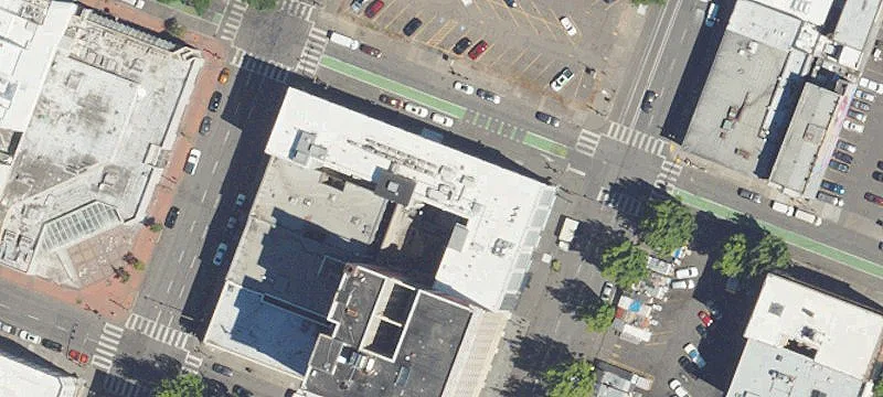 Unique Retail Space with Mezzanine