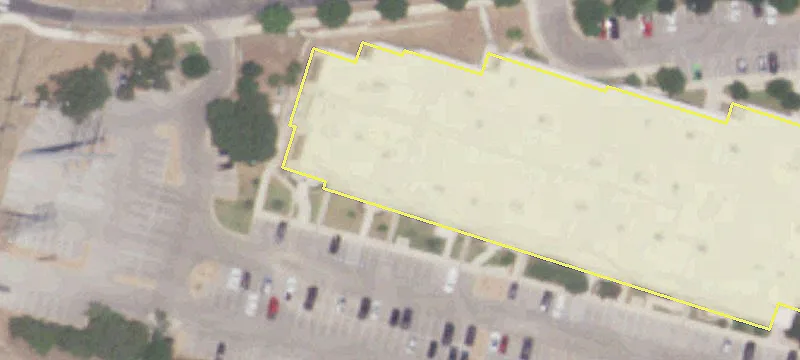 High-End Flex Office Buildings